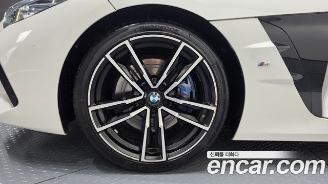 BMW Z4 G29 sDrive20i M Sport - фото 3