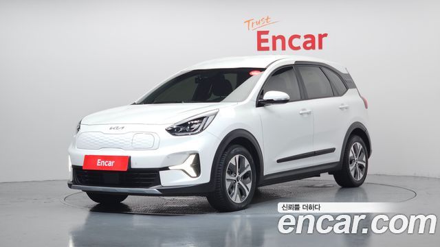 Kia Niro Earth - фото 0