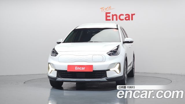 Kia Niro Earth - фото 2