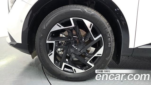 Kia Sportage 5-го поколения LPG 2.0 2WD Noblesse - фото 4