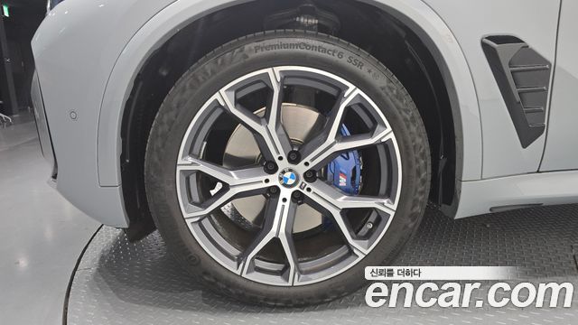 BMW X5 G05 xDrive 40i M Sport - фото 4