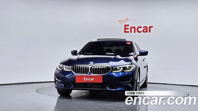 BMW 3-Series G20 330i Luxury - фото 2
