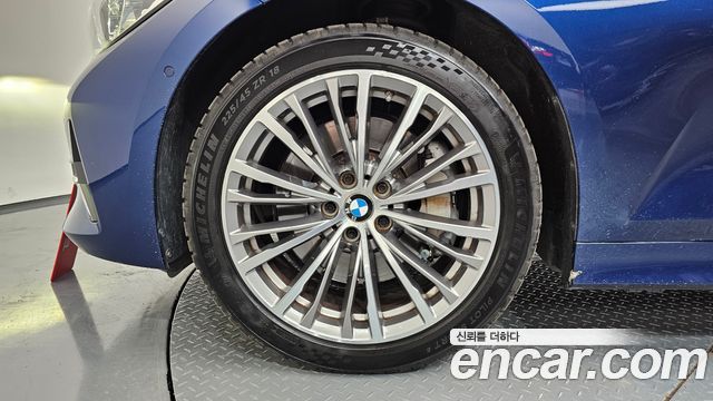 BMW 3-Series G20 330i Luxury - фото 4