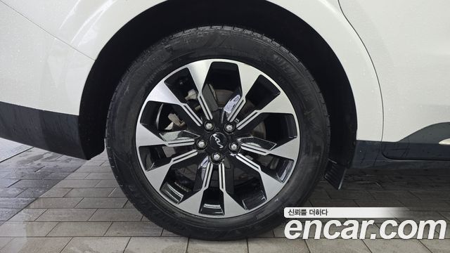 Kia Carnival 4-го поколения 7-Seater Noblesse - фото 4