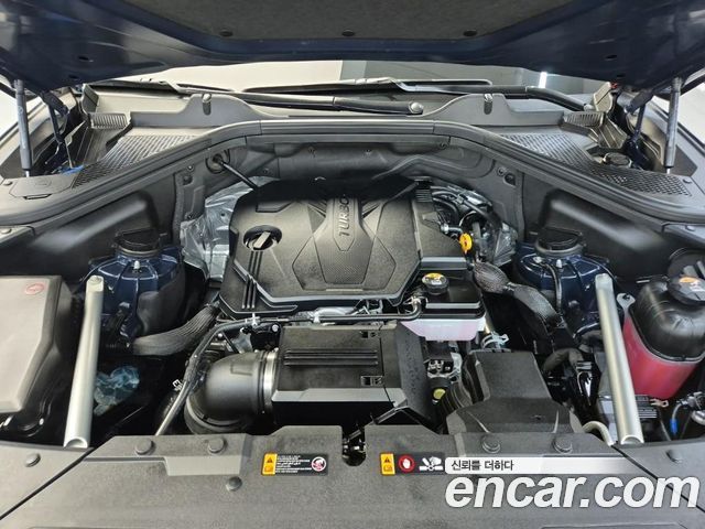 Genesis GV80 2.5T Gasoline 2WD - фото 4