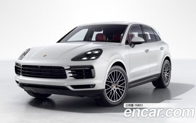 Porsche Cayenne PO536 3.0 PLATINUM EDITION - фото 2