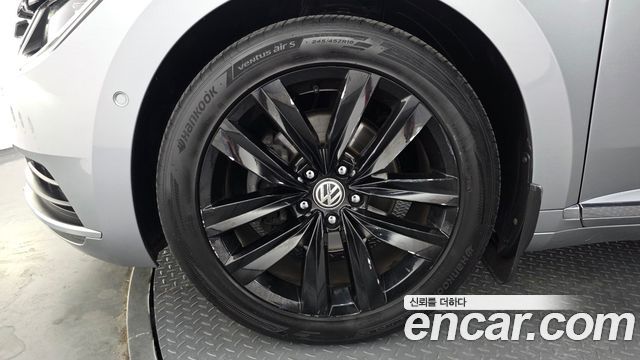 Volkswagen Arteon 2.0 TDI Prestige - фото 4