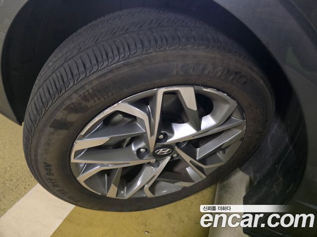 Hyundai Sonata DN8 2.0 Premium Plus - фото 4