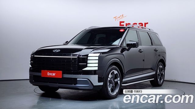 Hyundai Palisade LX3 Gasoline 2.5T 2WD 7-Seater Prestige - фото 0