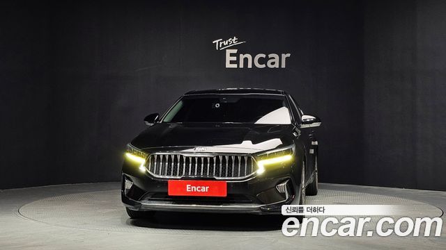 Kia K7 Premier 3.0 GDI Noblesse - фото 2