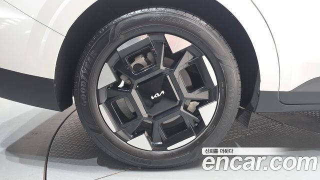 Kia Carnival Новый 4-го поколения Gasoline 9-Seater Noblesse - фото 3