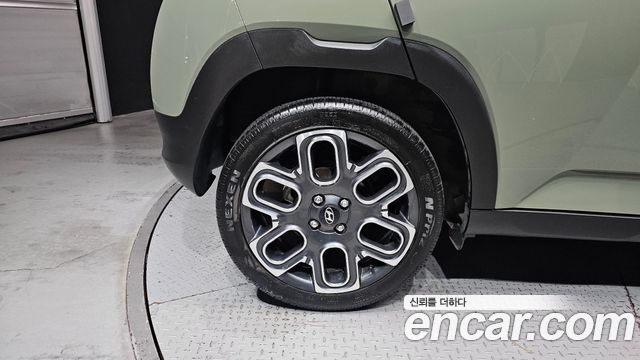 Hyundai Casper Turbo Inspiration - фото 4