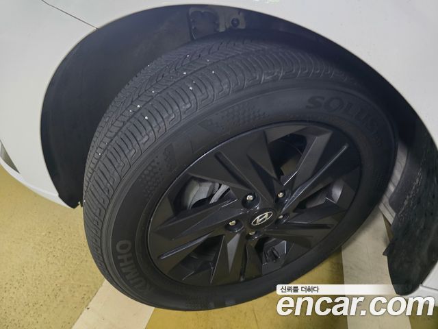 Hyundai Avante CN7 1.6 Modern - фото 4