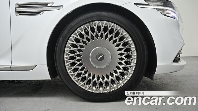 Genesis G90 3.8 AWD Premium Luxury - фото 4