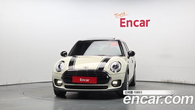 Mini Clubman Standard 2nd - фото 2