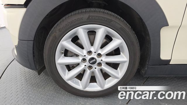 Mini Clubman Standard 2nd - фото 4