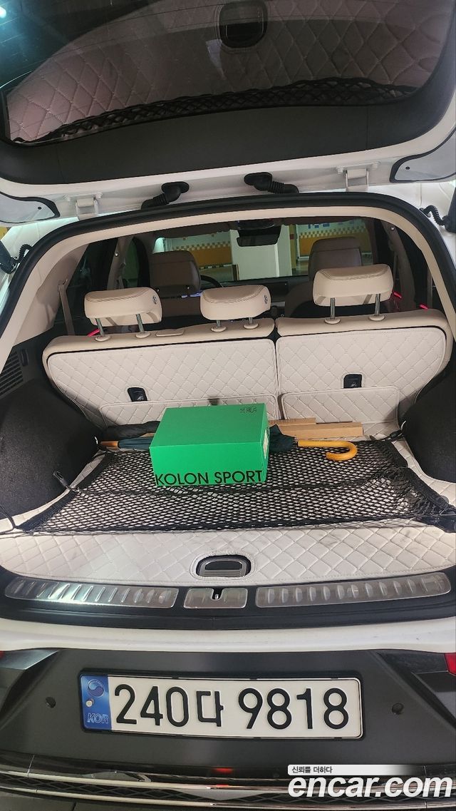 Genesis GV70 2.5T Gasoline AWD - фото 4