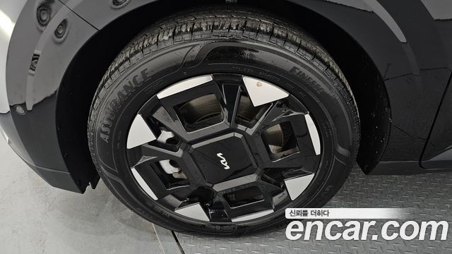 Kia Carnival Новый 4-го поколения 7-Seater Noblesse - фото 4