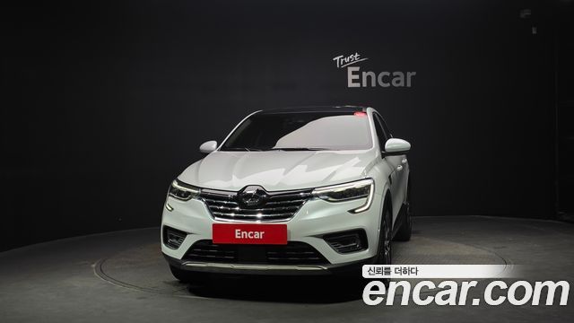 Renault Samsung XM3 1.3 TCe RE Signature - фото 2