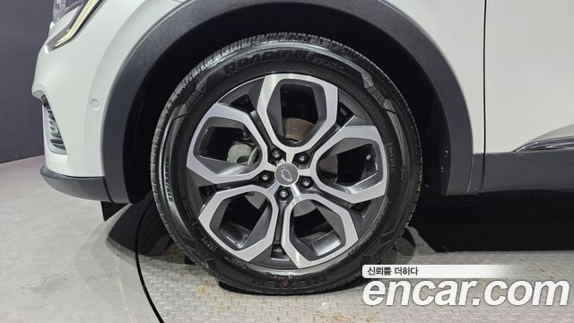 Renault Samsung XM3 1.3 TCe RE Signature - фото 4