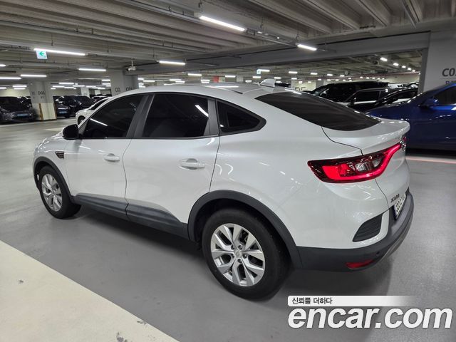 Renault Samsung XM3 1.6 GTe LE Plus - фото 3
