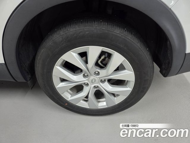 Renault Samsung XM3 1.6 GTe LE Plus - фото 4