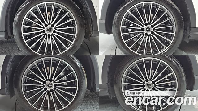 Mercedes-Benz GLC-Class X254 GLC 300 4MATIC Avantgarde - фото 4