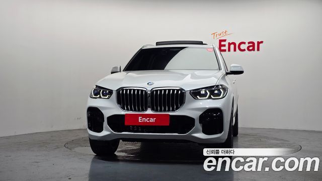 BMW X5 G05 xDrive 40i M Sport - фото 2