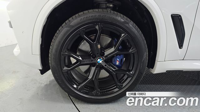 BMW X5 G05 xDrive 40i M Sport - фото 4