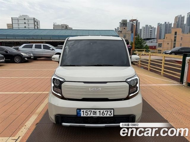 Kia RAY Новый Signature - фото 2