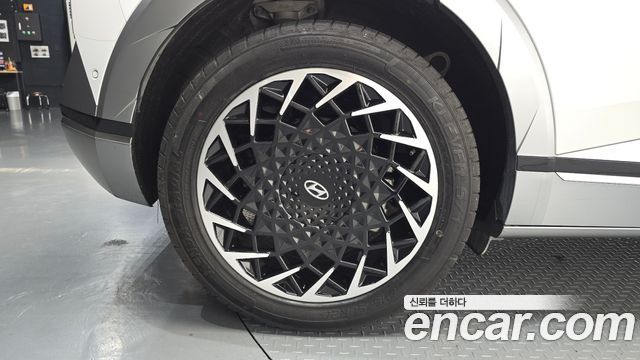 Hyundai Ioniq5 Long range Prestige - фото 4