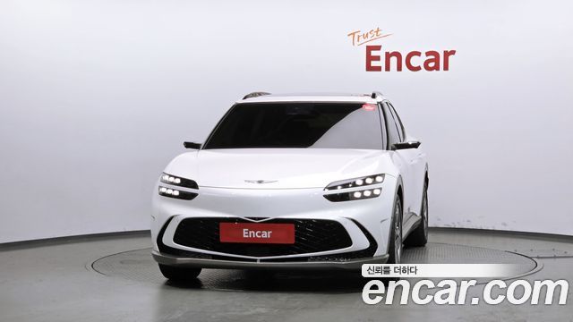 Genesis GV60 Standard - фото 2