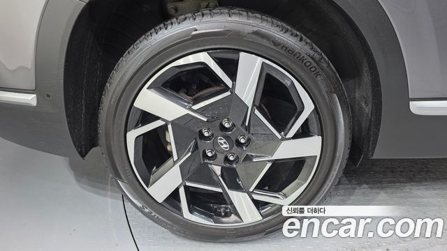 Hyundai Santafe Новый Diesel 2.2 2WD Prestige - фото 4