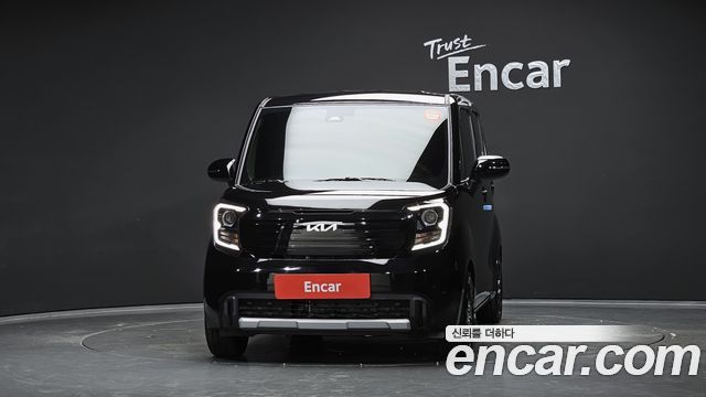 Kia RAY Новый Signature - фото 2