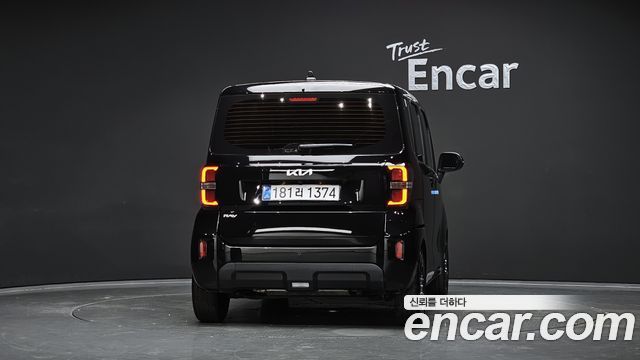Kia RAY Новый Signature - фото 3