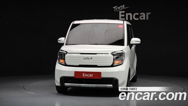 Kia RAY Новый Signature - фото 2