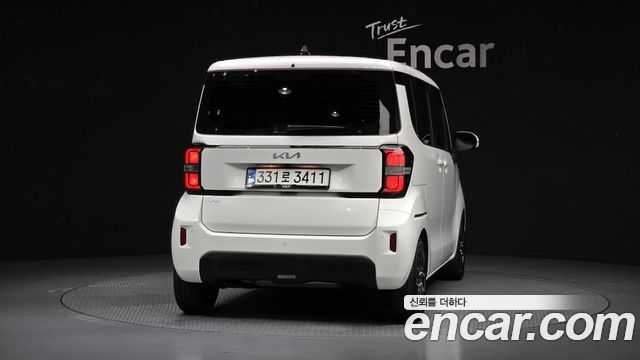 Kia RAY Новый Signature - фото 3