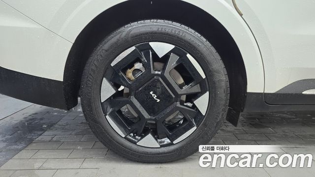 Kia Carnival Новый 4-го поколения 9-Seater Noblesse - фото 4