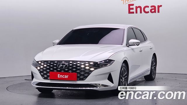 Hyundai Grandeur Новый IG 2.5 Premium - фото 0