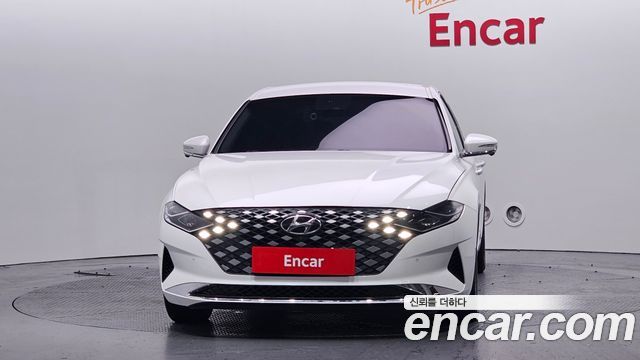 Hyundai Grandeur Новый IG 2.5 Premium - фото 2