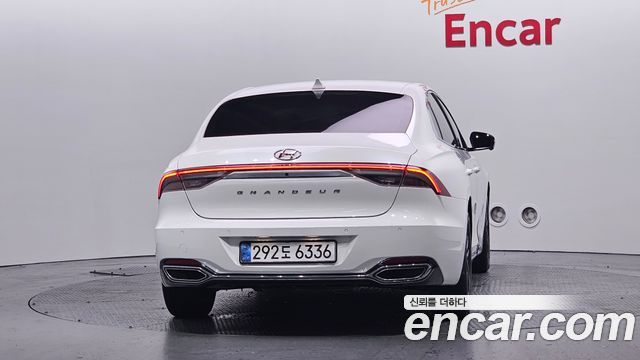Hyundai Grandeur Новый IG 2.5 Premium - фото 3