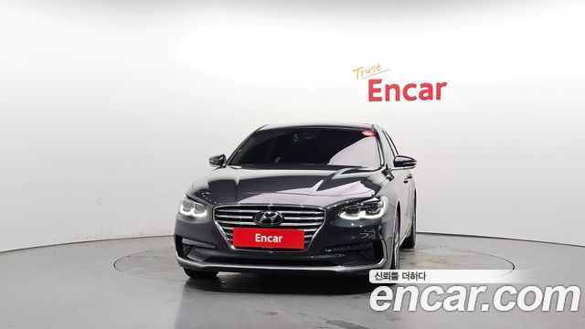 Hyundai Grandeur IG 2.4 Exclusive Special - фото 2