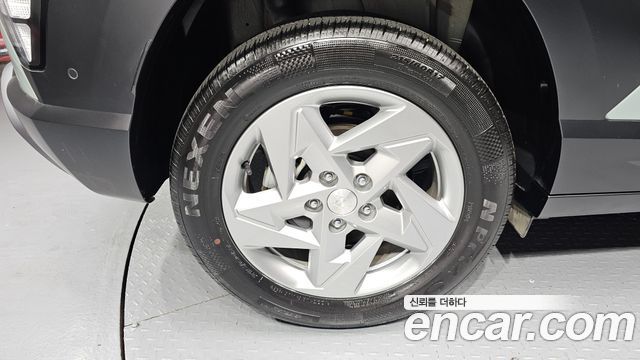 Hyundai Kona SX2 Gasoline 1.6 Turbo 2WD Premium - фото 3
