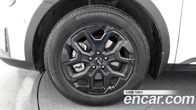 Kia Sorento Новый 4-го поколения HEV 1.6 2WD Signature - фото 4