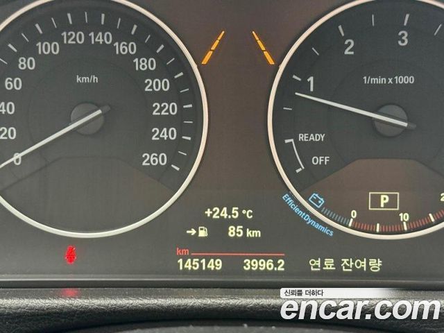 BMW Gran Turismo F34 GT 320d - фото 2