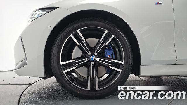 BMW 3-Series G20 320i M Sport - фото 4