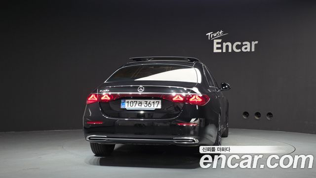 Mercedes-Benz E-Class W214 E200 Avantgarde - фото 3