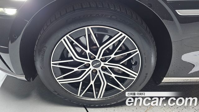 Genesis G90 RS4 Gasoline 3.5 Turbo AWD - фото 4