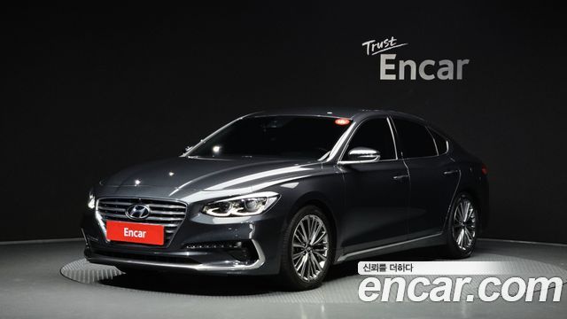 Hyundai Grandeur IG 3.0 Exclusive Special - фото 0
