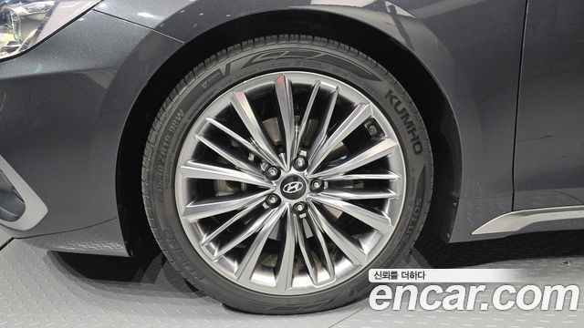 Hyundai Grandeur IG 3.0 Exclusive Special - фото 4